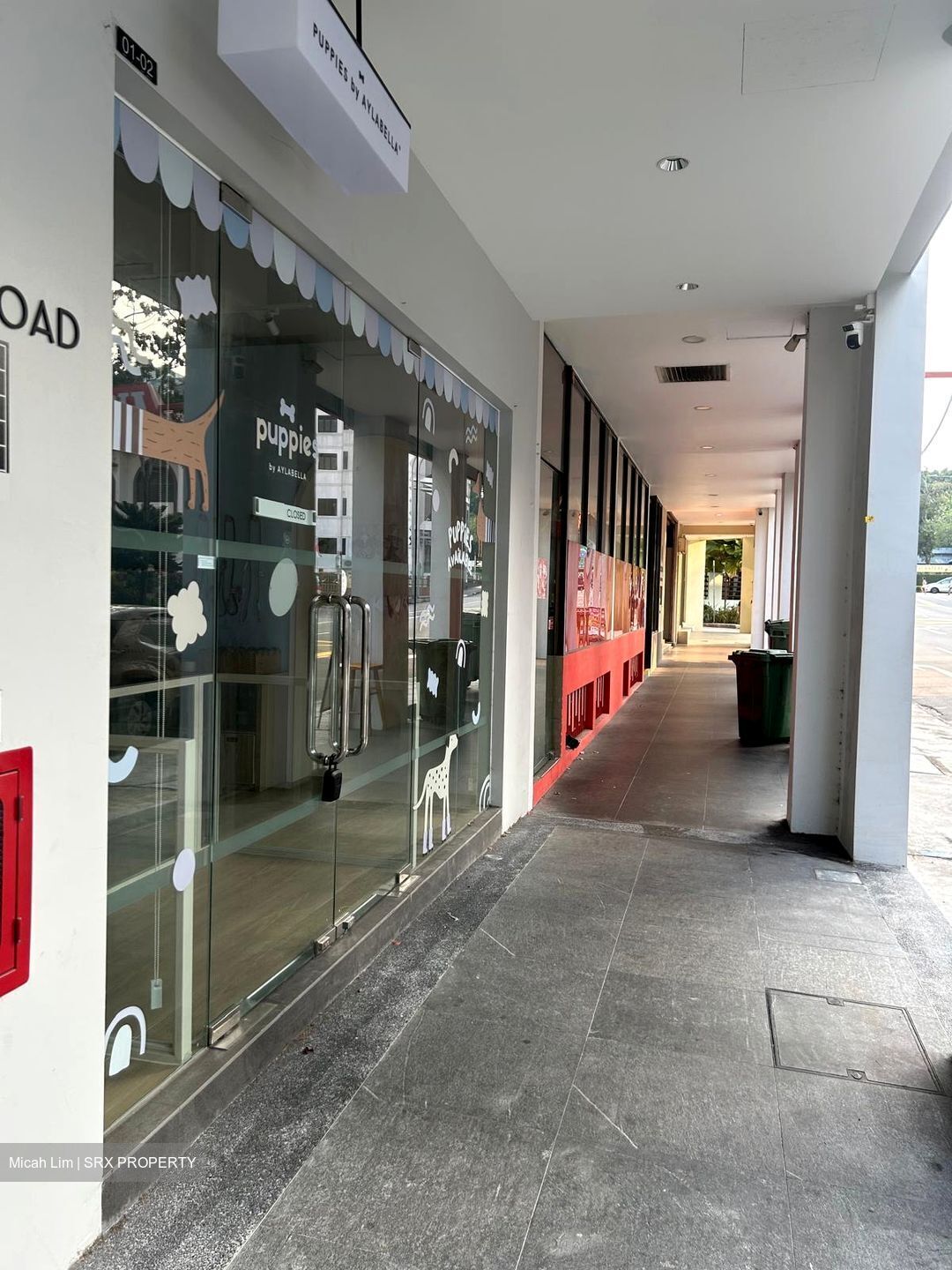 Kim Keat Road (D12), Retail #606442701